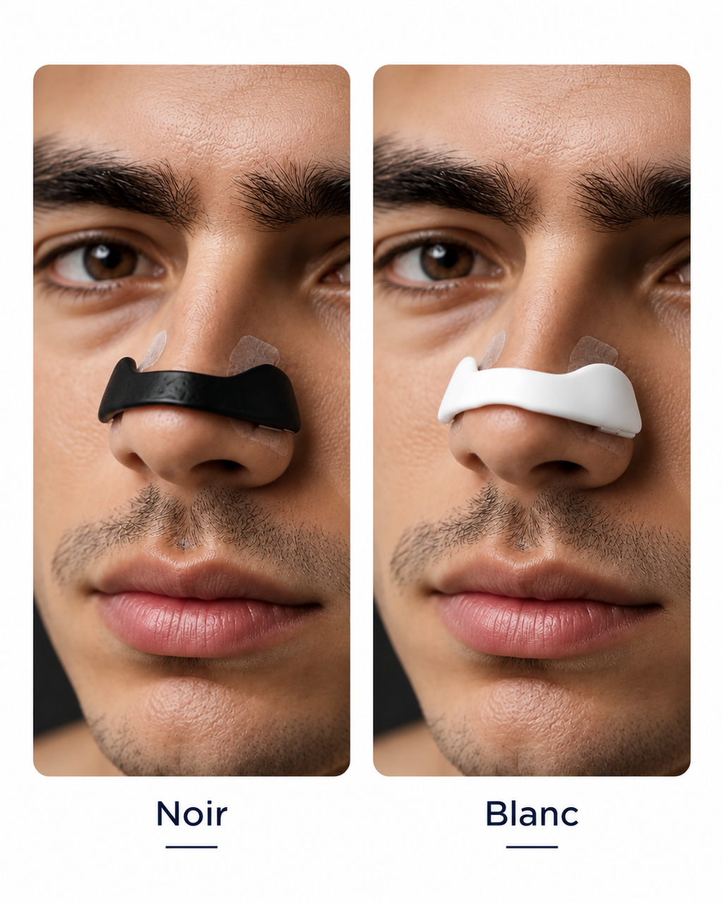 Support nasal Monair